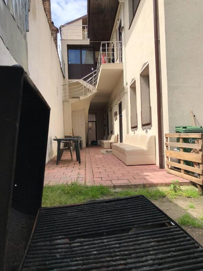 La Nuc Residence Brasov Exterior photo