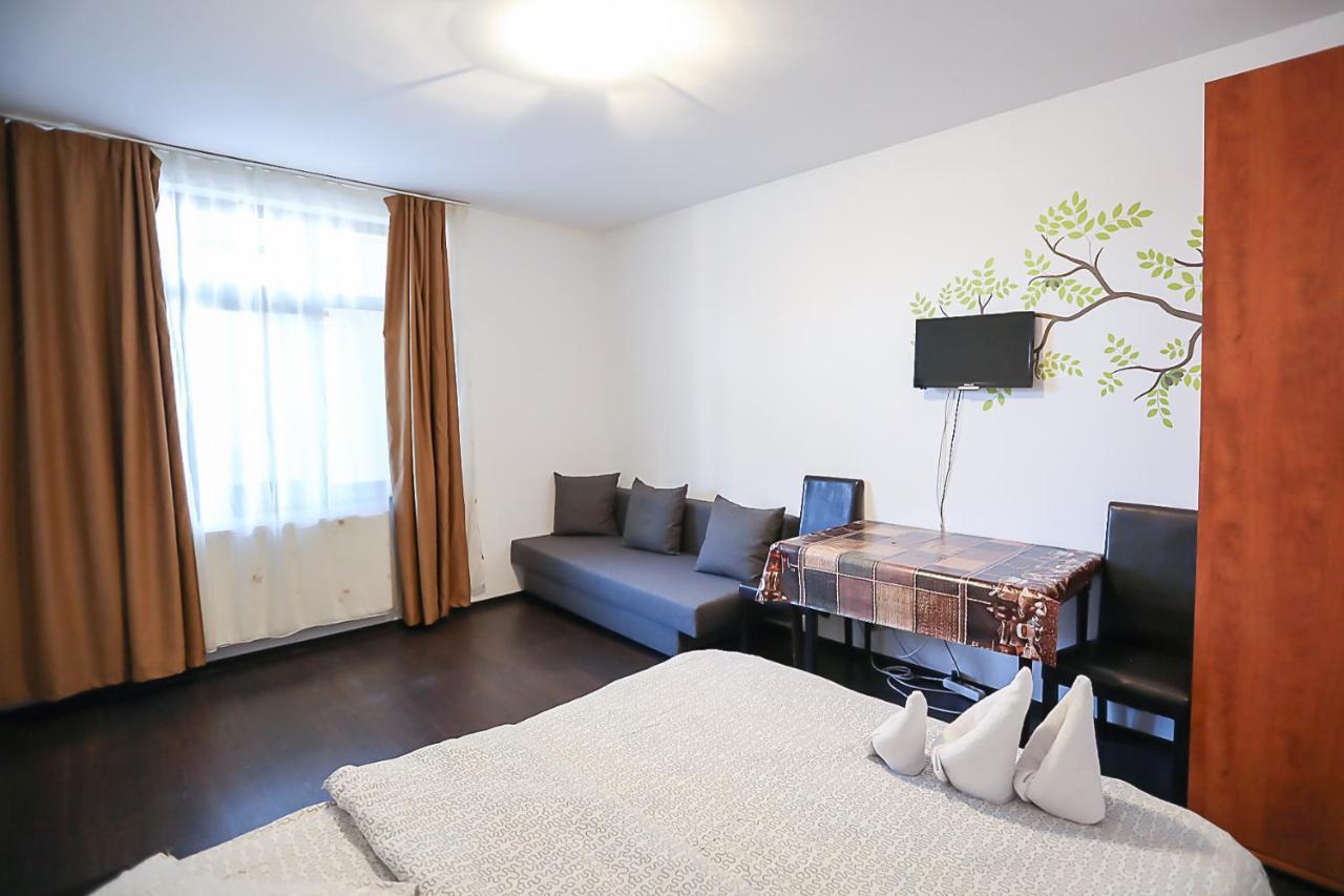 La Nuc Residence Brasov Exterior photo