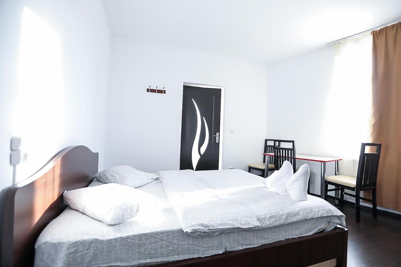 La Nuc Residence Brasov Exterior photo